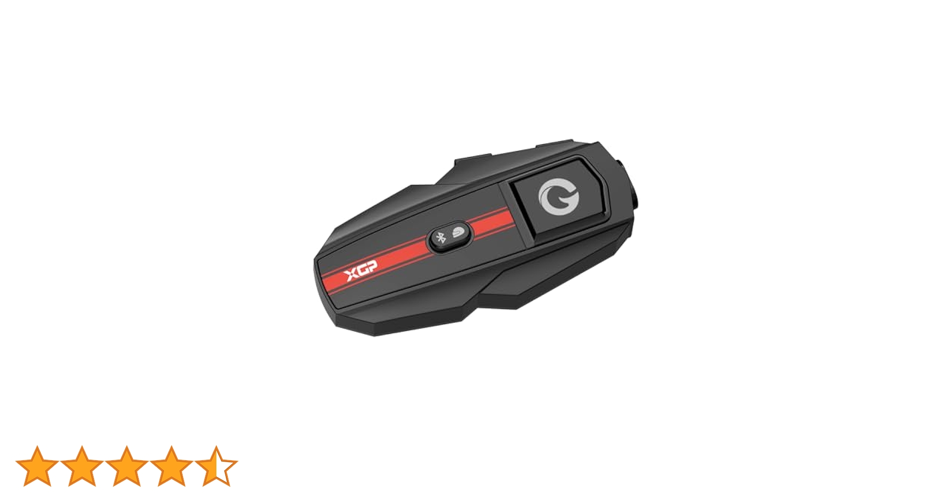 Amazon.co.jp: XGPインカムバイク用 Bluetooth5.2 音楽共有